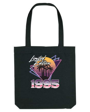 Născut in 1995 SW triangles limited edition Black