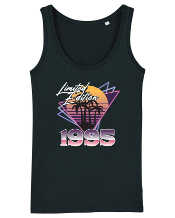 Născut in 1995 SW triangles limited edition Black