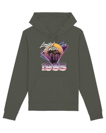 Născut in 1995 SW triangles limited edition Khaki