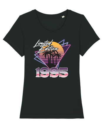 Născut in 1995 SW triangles limited edition Black