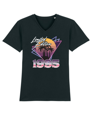 Născut in 1995 SW triangles limited edition Black