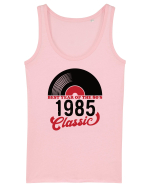 1985 - Best year of the 80s - Cadou aniversar 1985 Maiou Damă Dreamer