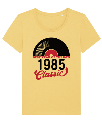 1985 - Best year of the 80s - Cadou aniversar 1985 Jojoba