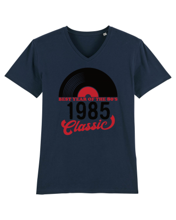 1985 - Best year of the 80s - Cadou aniversar 1985 French Navy