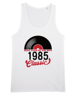 1985 - Best year of the 80s - Cadou aniversar 1985 Maiou Bărbat Runs