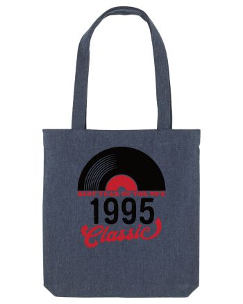 1995 - Best year of the 90s - Cadou aniversar 1995 Midnight Blue
