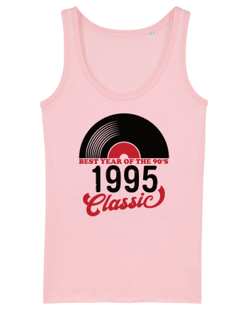 1995 - Best year of the 90s - Cadou aniversar 1995 Cotton Pink