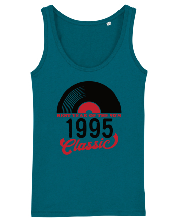 1995 - Best year of the 90s - Cadou aniversar 1995 Ocean Depth