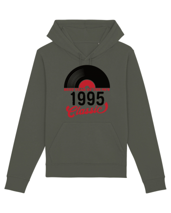 1995 - Best year of the 90s - Cadou aniversar 1995 Khaki