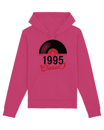 1995 - Best year of the 90s - Cadou aniversar 1995 Raspberry