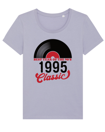 1995 - Best year of the 90s - Cadou aniversar 1995 Lavender