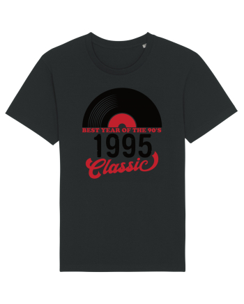 1995 - Best year of the 90s - Cadou aniversar 1995 Black