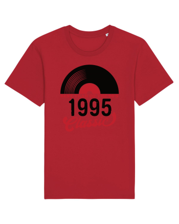 1995 - Best year of the 90s - Cadou aniversar 1995 Red