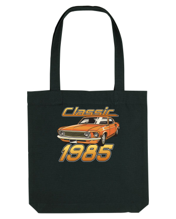 Classic 1985 - Cadou aniversar 1985 Black