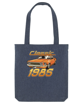 Classic 1985 - Cadou aniversar 1985 Midnight Blue