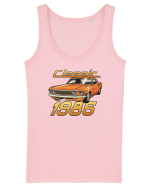 Classic 1985 - Cadou aniversar 1985 Maiou Damă Dreamer