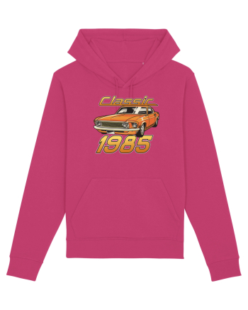 Classic 1985 - Cadou aniversar 1985 Raspberry