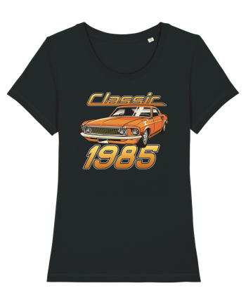 Classic 1985 - Cadou aniversar 1985 Black