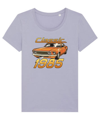 Classic 1985 - Cadou aniversar 1985 Lavender