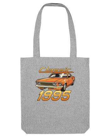 Classic 1995 - Cadou aniversar 1995 Heather Grey