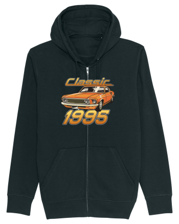 Classic 1995 - Cadou aniversar 1995 Black