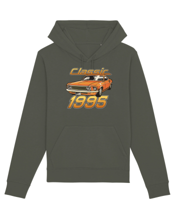Classic 1995 - Cadou aniversar 1995 Khaki