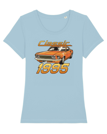 Classic 1995 - Cadou aniversar 1995 Sky Blue