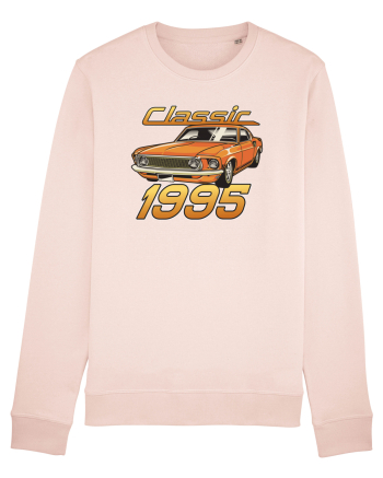 Classic 1995 - Cadou aniversar 1995 Candy Pink