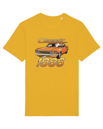 Classic 1995 - Cadou aniversar 1995 Spectra Yellow