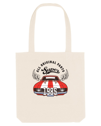 Super 1985 - all original parts - Cadou aniversar 1985 Natural