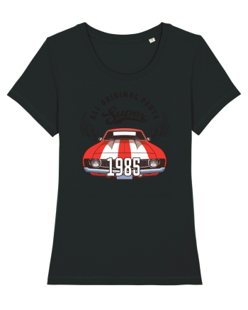 Super 1985 - all original parts - Cadou aniversar 1985 Black