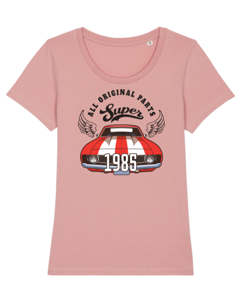 Super 1985 - all original parts - Cadou aniversar 1985 Canyon Pink