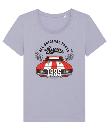 Super 1985 - all original parts - Cadou aniversar 1985 Lavender