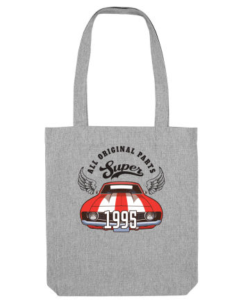 Super 1995 - all original parts - Cadou aniversar 1995 Heather Grey