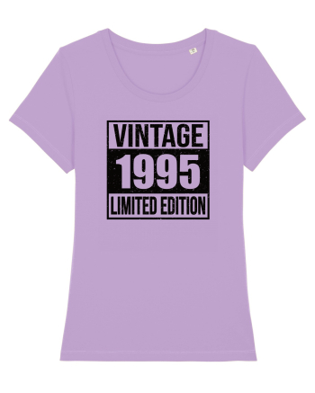 Vintage 1995 limited edition B&W - Cadou aniversar 1995 Lavender Dawn