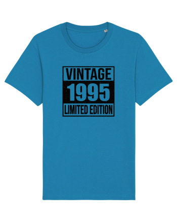 Vintage 1995 limited edition B&W - Cadou aniversar 1995 Azur