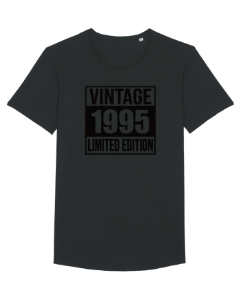 Vintage 1995 limited edition B&W - Cadou aniversar 1995 Black