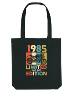 1985 - Limited and fast edition - Cadou aniversar 1985 Sacoșă textilă