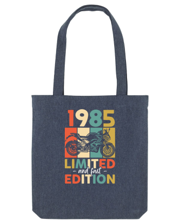1985 - Limited and fast edition - Cadou aniversar 1985 Midnight Blue