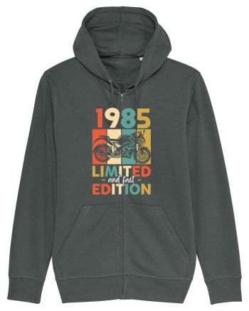 1985 - Limited and fast edition - Cadou aniversar 1985 Anthracite
