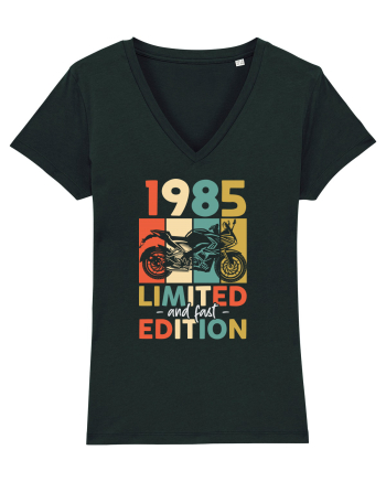 1985 - Limited and fast edition - Cadou aniversar 1985 Black