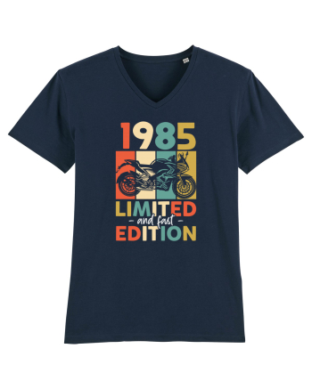 1985 - Limited and fast edition - Cadou aniversar 1985 French Navy