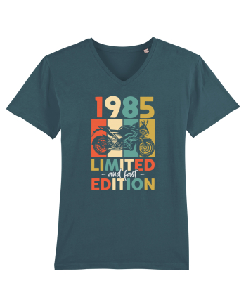 1985 - Limited and fast edition - Cadou aniversar 1985 Stargazer