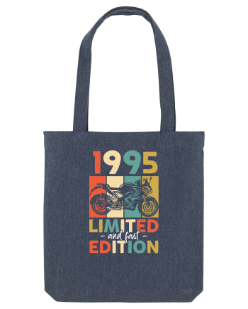 1995 - Limited and fast edition - Cadou aniversar 1995 Midnight Blue
