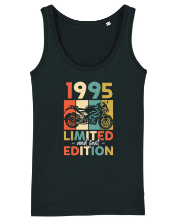 1995 - Limited and fast edition - Cadou aniversar 1995 Black