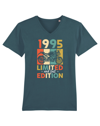 1995 - Limited and fast edition - Cadou aniversar 1995 Stargazer