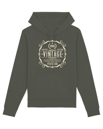 1985 Limited vintage edition - Cadou aniversar 1985 Khaki
