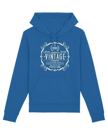 1995 Limited vintage edition - Cadou aniversar 1995 Royal Blue