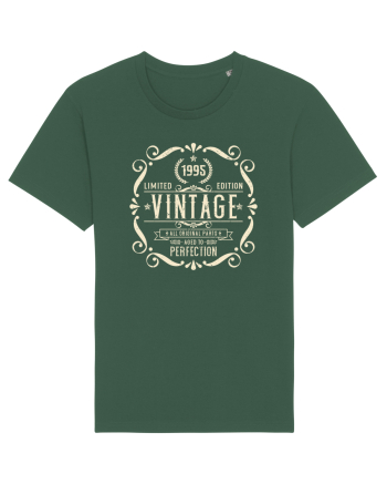1995 Limited vintage edition - Cadou aniversar 1995 Bottle Green