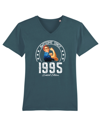 Aweesome woman since 1995 - Cadou aniversar 1995 Stargazer